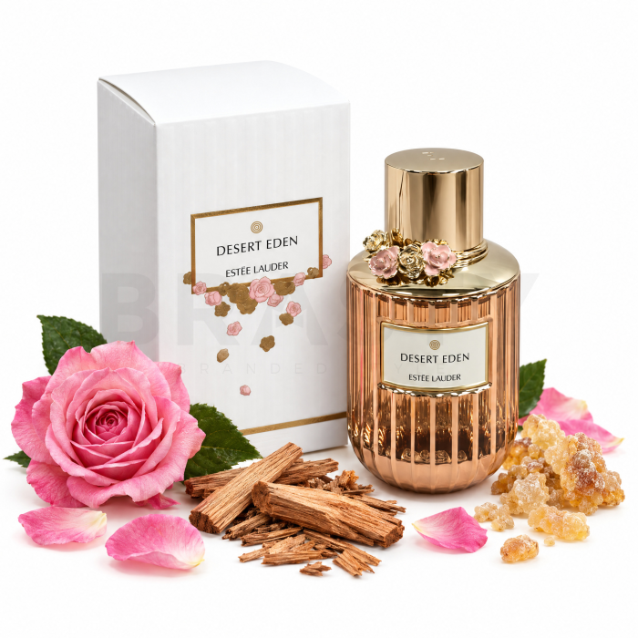 Estee Lauder Desert Eden Limited Edition Eau de Parfum femei 100 ml