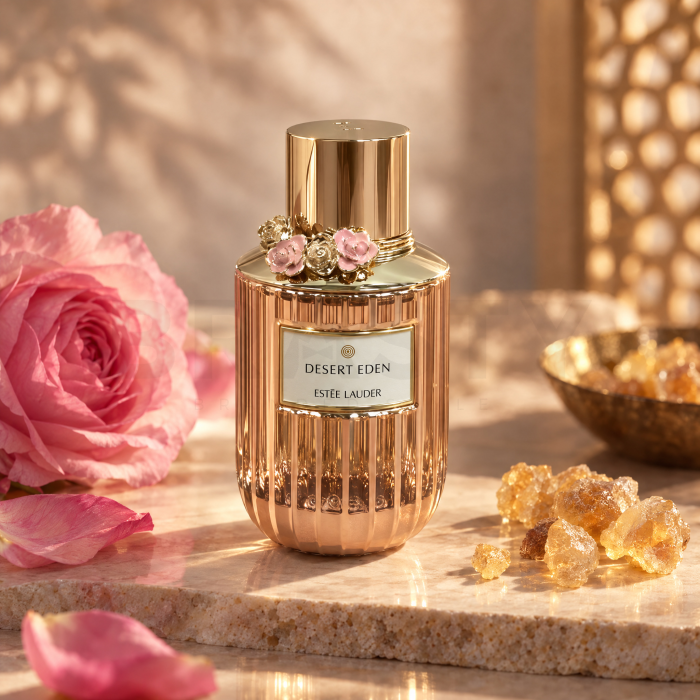 Estee Lauder Desert Eden Limited Edition Eau de Parfum femei 100 ml