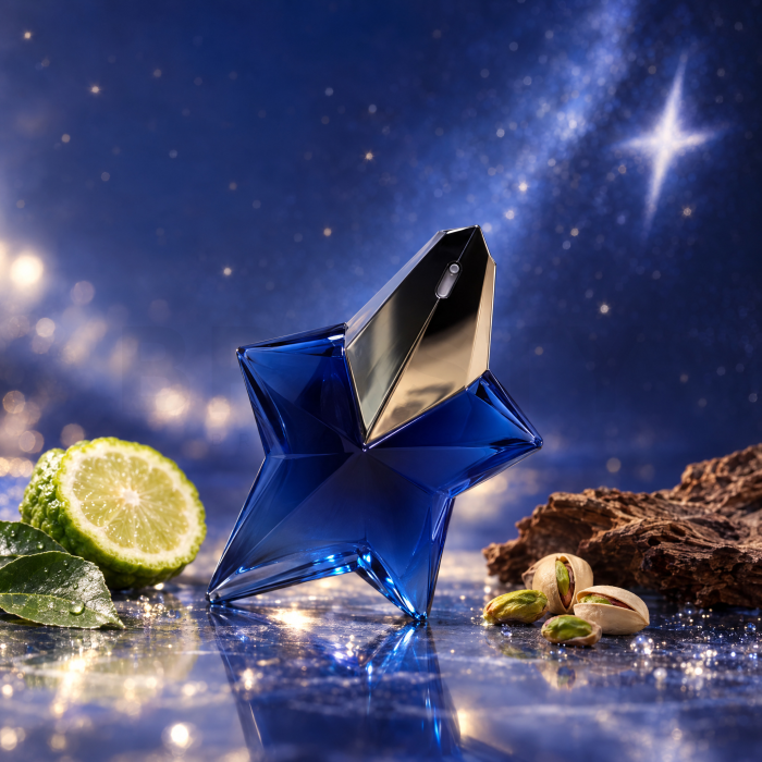 Thierry Mugler Angel Stellar Eau de Parfum para mujer 50 ml