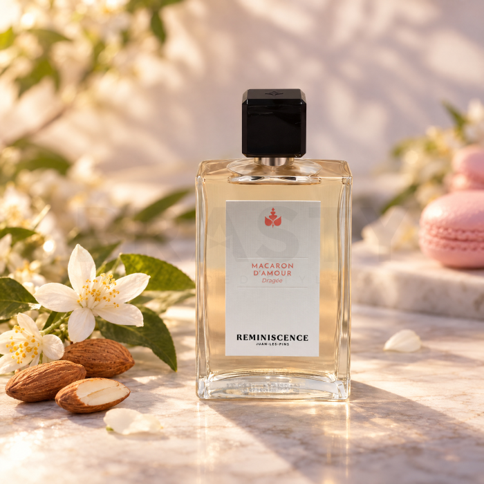 Reminiscence Macaron d'Amour Dragee Eau de Parfum unisex 100 ml