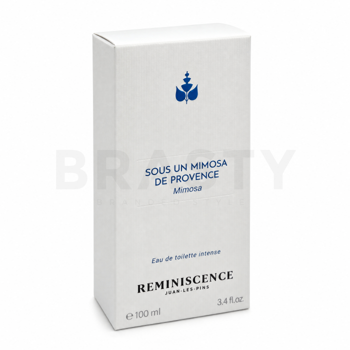 Reminiscence Sous un Mimosa de Provence toaletna voda unisex 100 ml