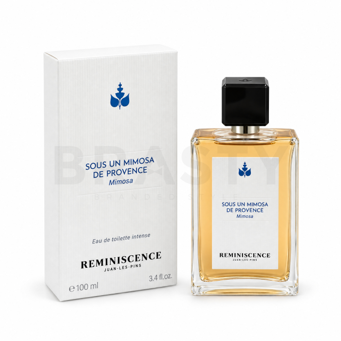 Reminiscence Sous un Mimosa de Provence toaletna voda unisex 100 ml