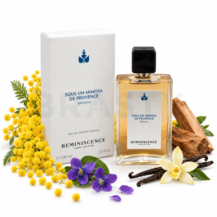 Reminiscence Sous un Mimosa de Provence toaletna voda unisex 100 ml