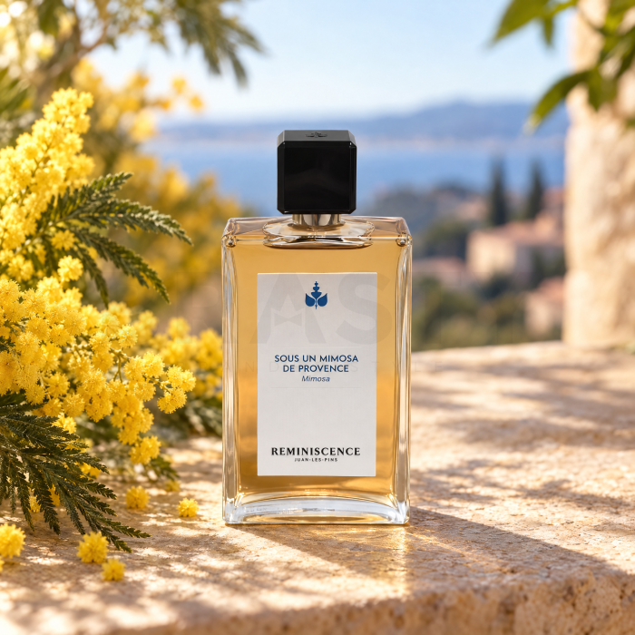 Reminiscence Sous un Mimosa de Provence toaletna voda unisex 100 ml