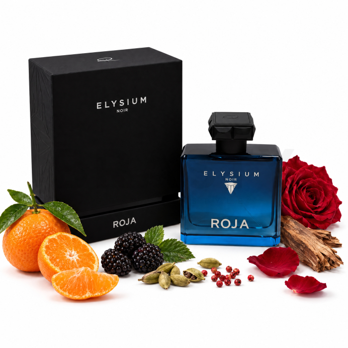 Roja Parfums Elysium Noir Eau de Parfum unisex 100 ml