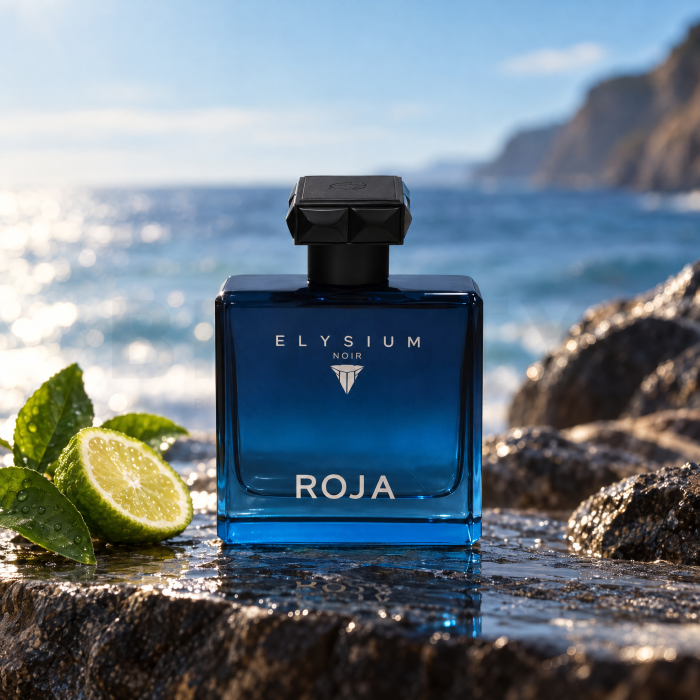 Roja Parfums Elysium Noir Eau de Parfum unisex 100 ml