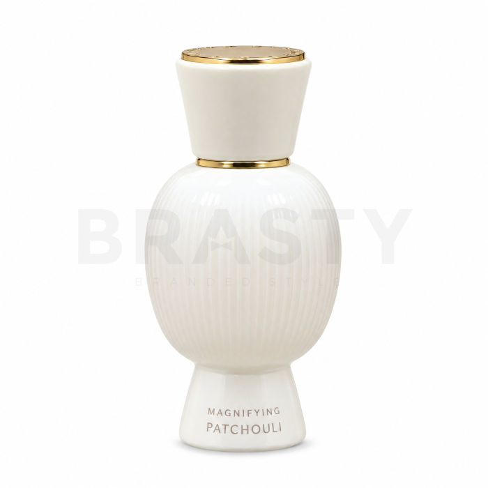 Bvlgari Allegra Magnifying Patchouli parfemska voda za žene 40 ml