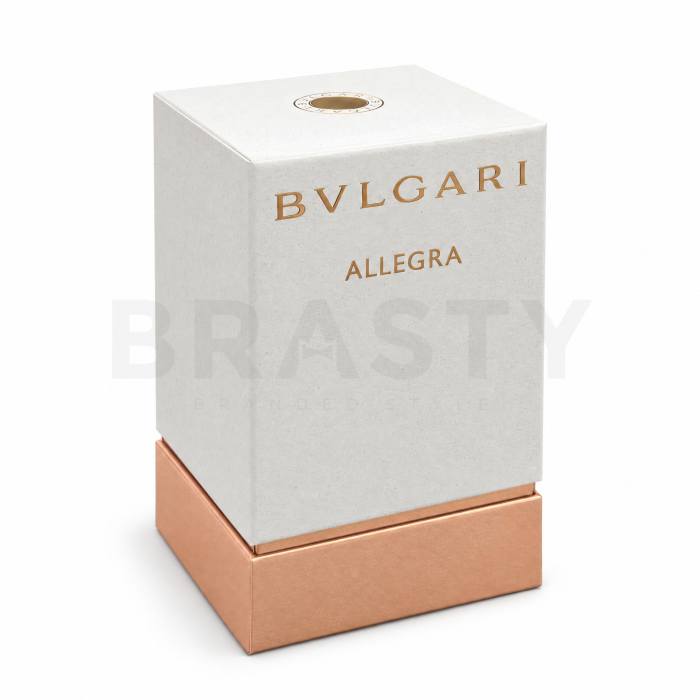 Bvlgari Allegra Magnifying Patchouli parfemska voda za žene 40 ml