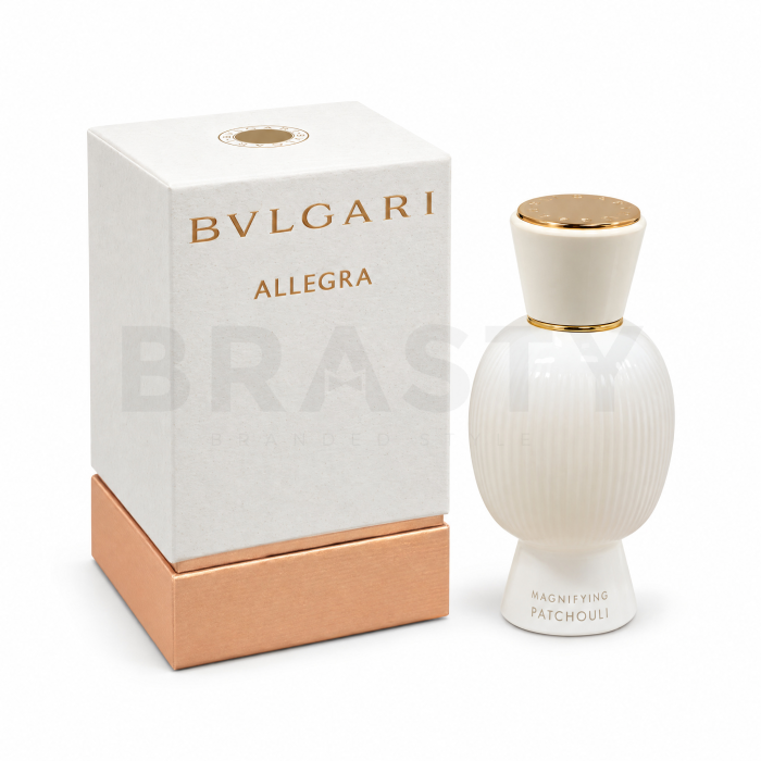 Bvlgari Allegra Magnifying Patchouli parfemska voda za žene 40 ml