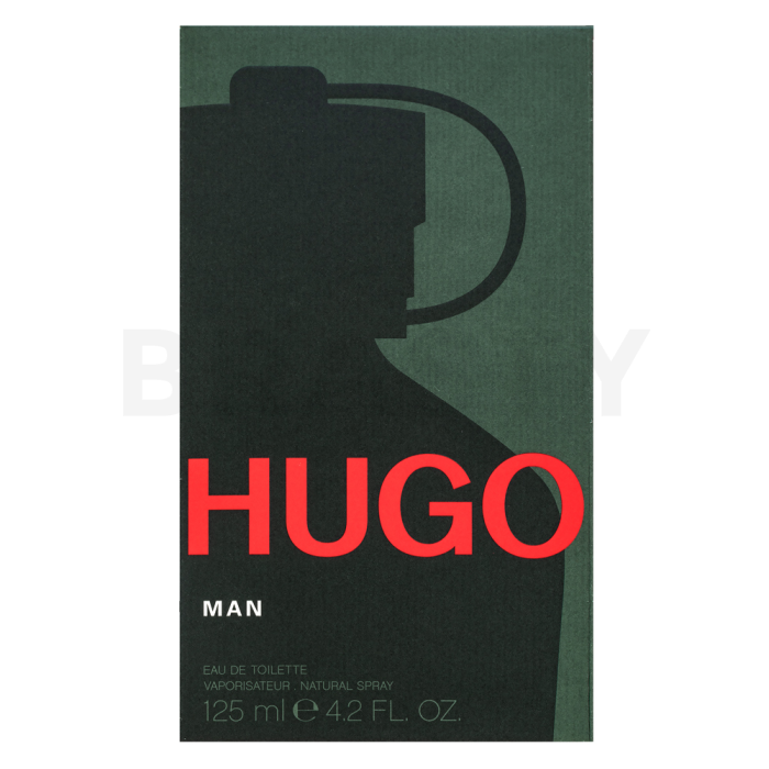 Hugo Boss Hugo woda toaletowa dla mężczyzn Extra Offer 2 125 ml