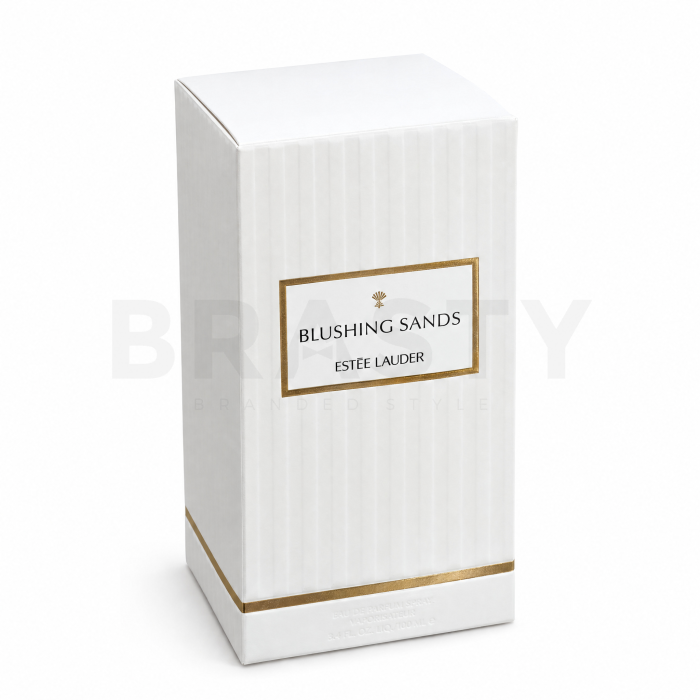 Estee Lauder Blushing Sands Eau de Parfum unisex Refillable 100 ml