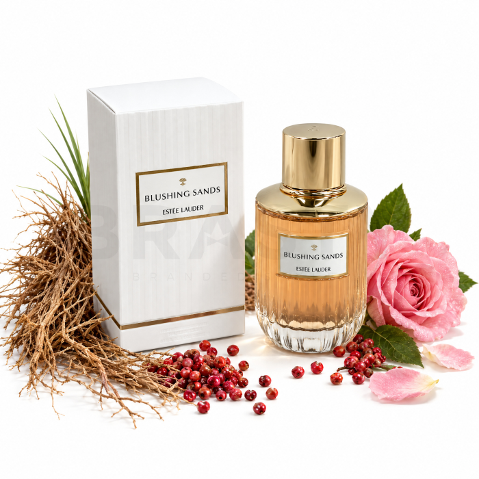 Estee Lauder Blushing Sands Eau de Parfum unisex Refillable 100 ml