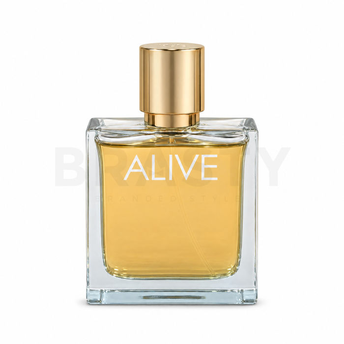 Hugo Boss Alive Sparkling Lavender Eau de Parfum para mujer 50 ml