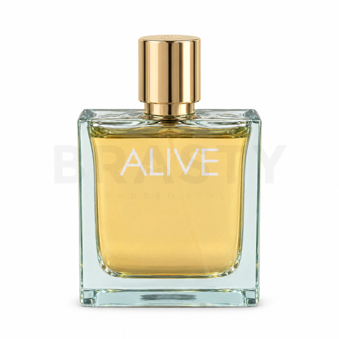 Hugo Boss Alive Sparkling Lavender Eau de Parfum para mujer 80 ml