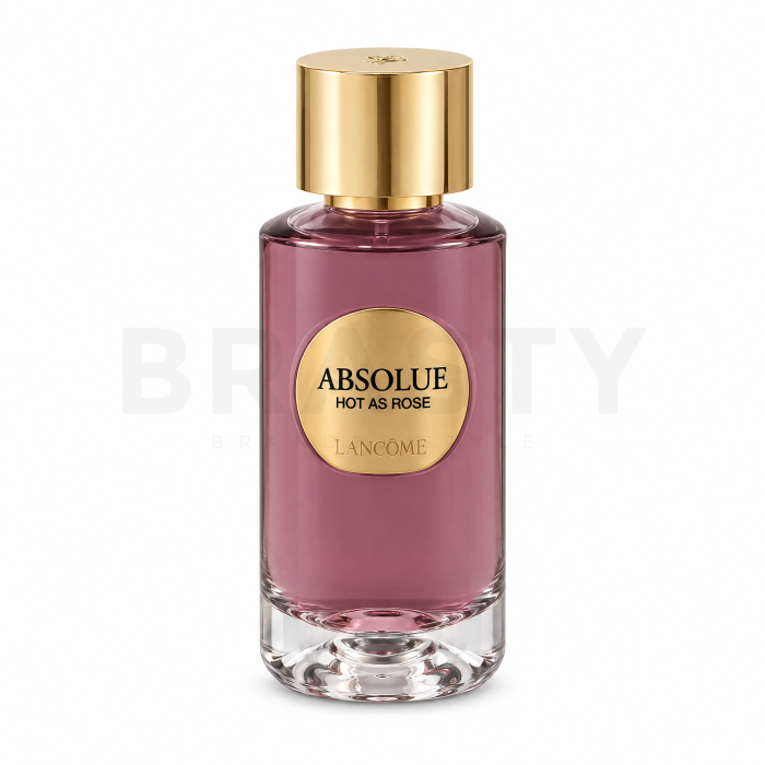 Lancôme Absolue Hot As Rose Eau de Parfum para mujer 100 ml