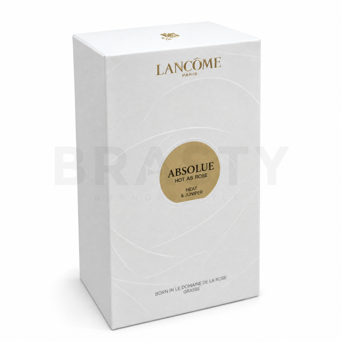 Lancôme Absolue Hot As Rose Eau de Parfum para mujer 100 ml