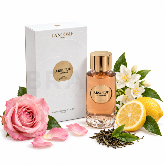 Lancôme Absolue Le Parfum Eau de Parfum para mujer 100 ml