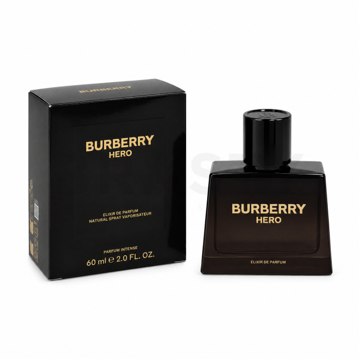 Burberry Hero Elixir de Parfum Intense парфюм за мъже 60 ml