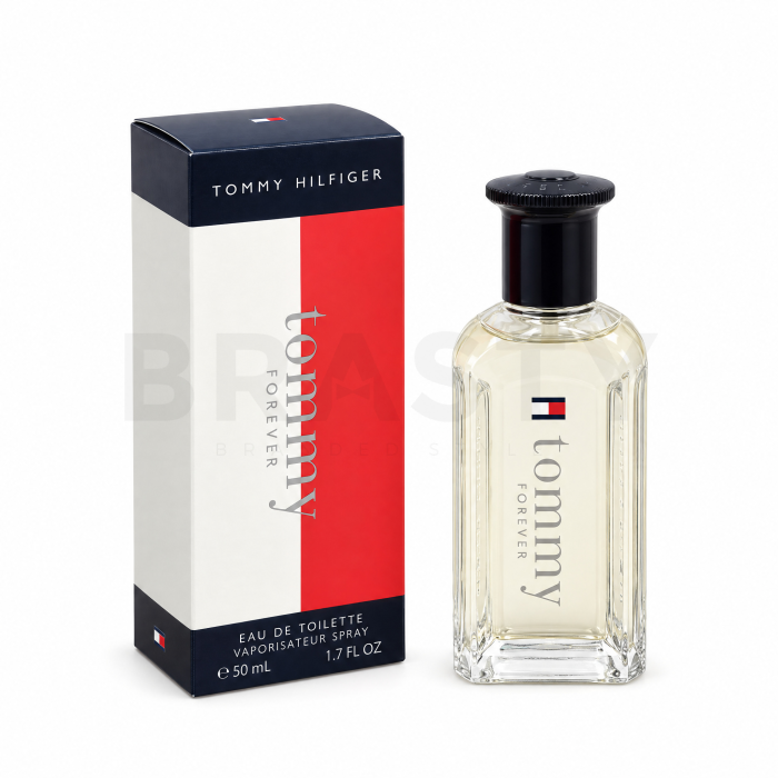 Tommy Hilfiger Tommy Forever Toaletna voda za moške 50 ml