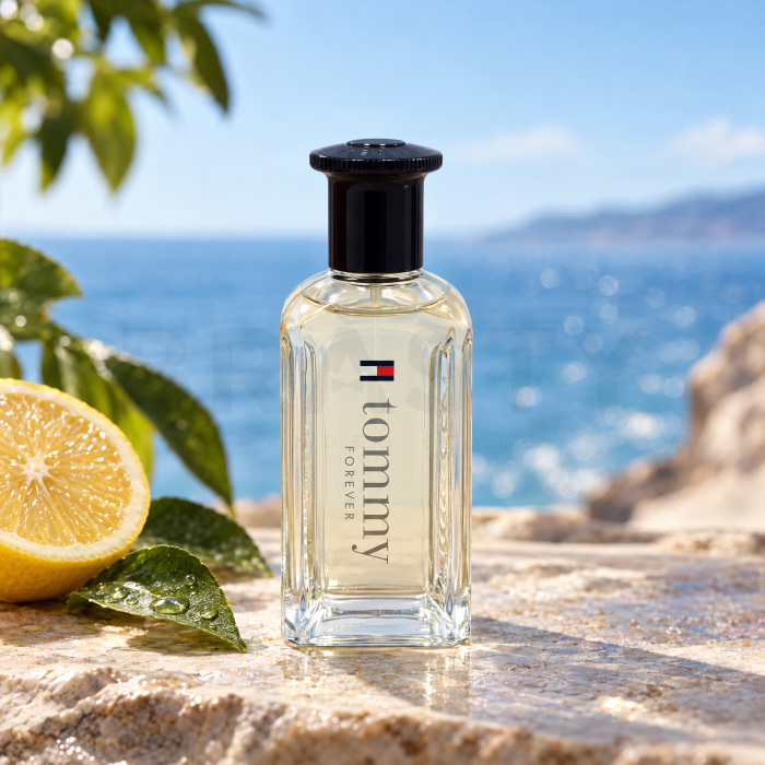 Tommy Hilfiger Tommy Forever Toaletna voda za moške 50 ml