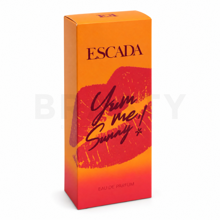 Escada Yum Me, Sunny! parfemska voda za žene 100 ml
