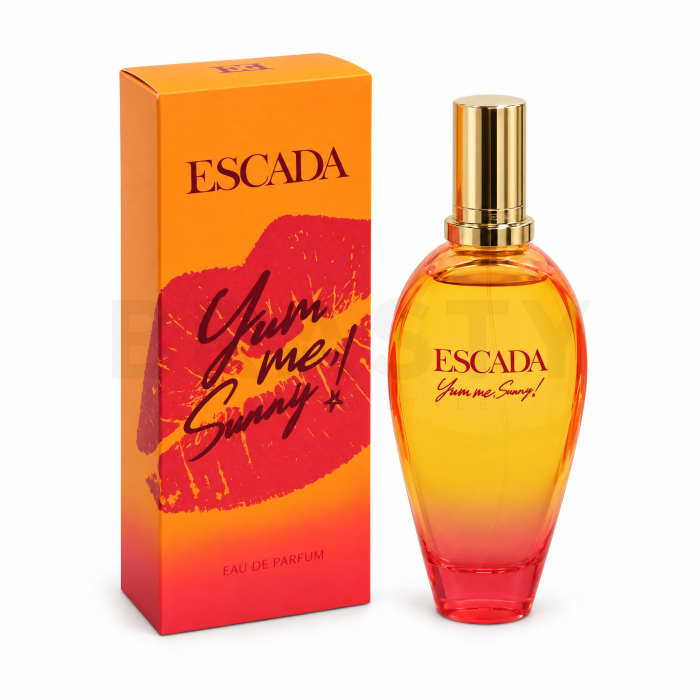 Escada Yum Me, Sunny! parfemska voda za žene 100 ml