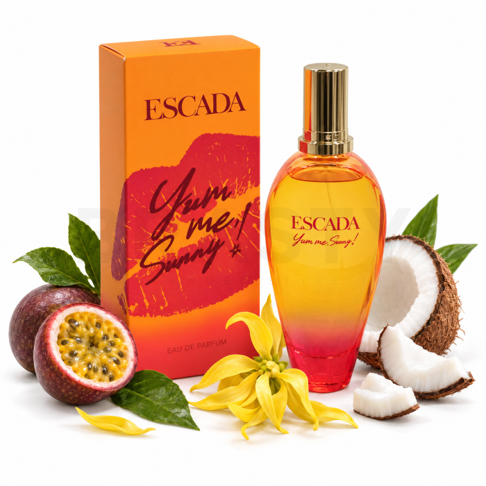 Escada Yum Me, Sunny! parfemska voda za žene 100 ml