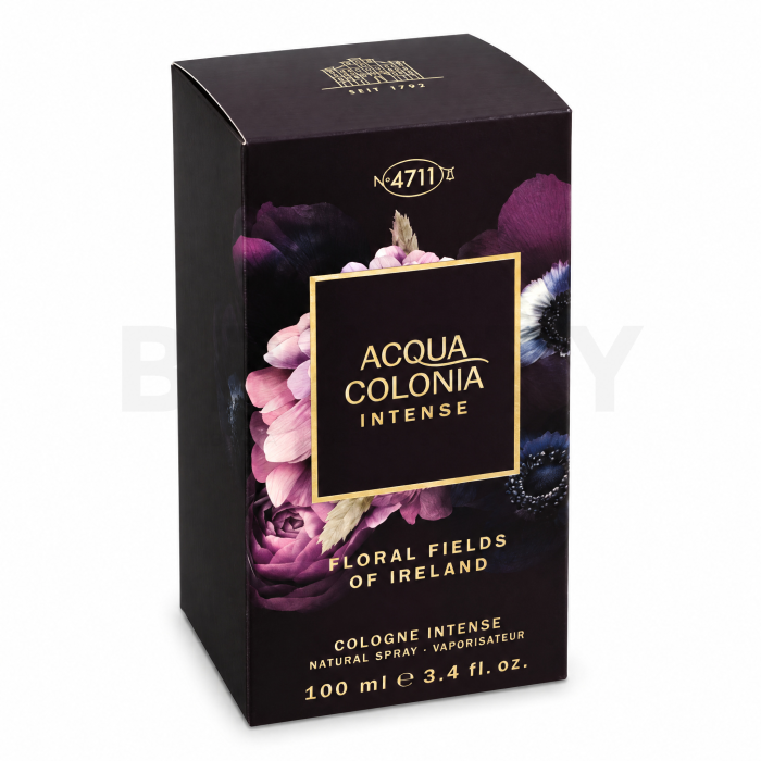 4711 Acqua Colonia Intense Floral Fields Of Ireland woda kolońska unisex 100 ml
