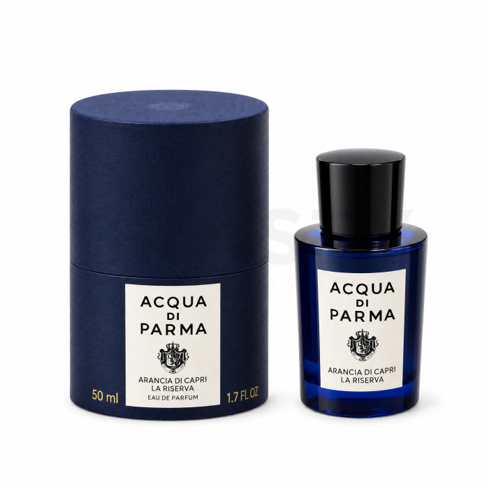 Acqua di Parma Arancia di Capri La Riserva parfumirana voda unisex 50 ml