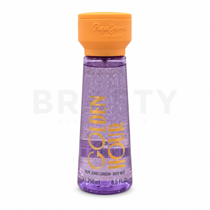 Pepe Jeans Golden Hour spray do ciała dla kobiet 250 ml