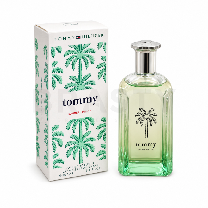 Tommy Hilfiger Tommy Summer 2025 Toaletna voda za moške 100 ml