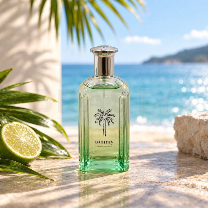 Tommy Hilfiger Tommy Summer 2025 Toaletna voda za moške 100 ml