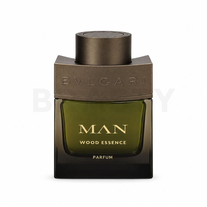 Bvlgari Man Wood Essence Perfume para hombre 60 ml