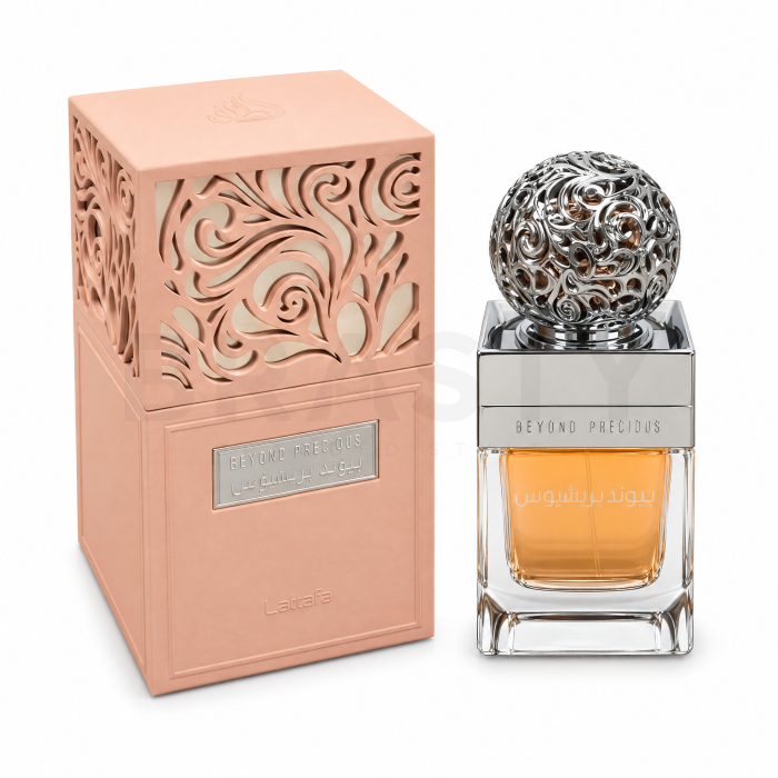 Lattafa Beyond Precious Eau de Parfum für Damen 100 ml