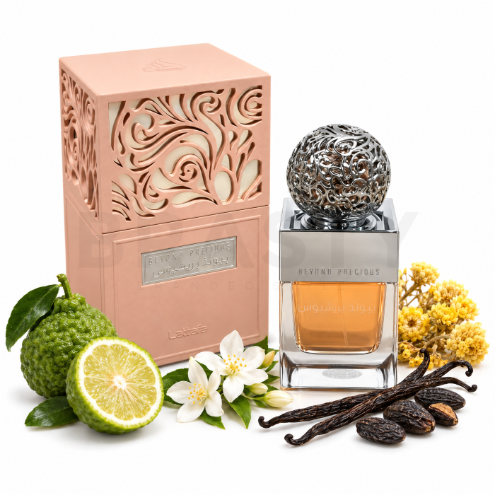 Lattafa Beyond Precious Eau de Parfum für Damen 100 ml