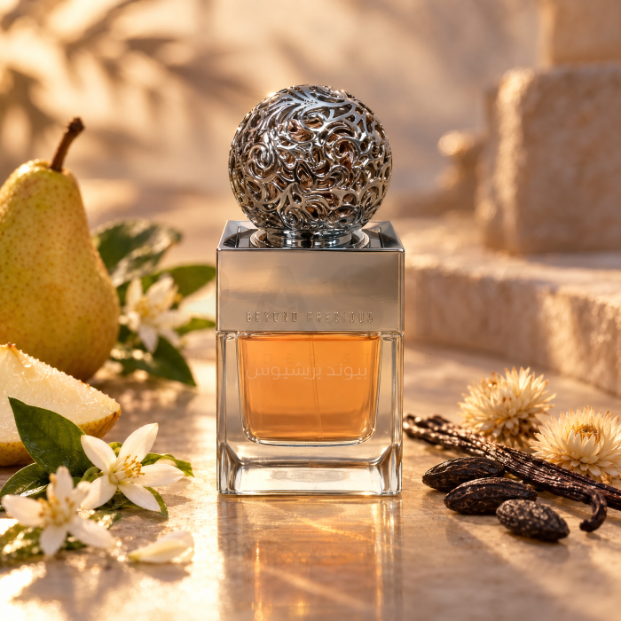 Lattafa Beyond Precious Eau de Parfum für Damen 100 ml