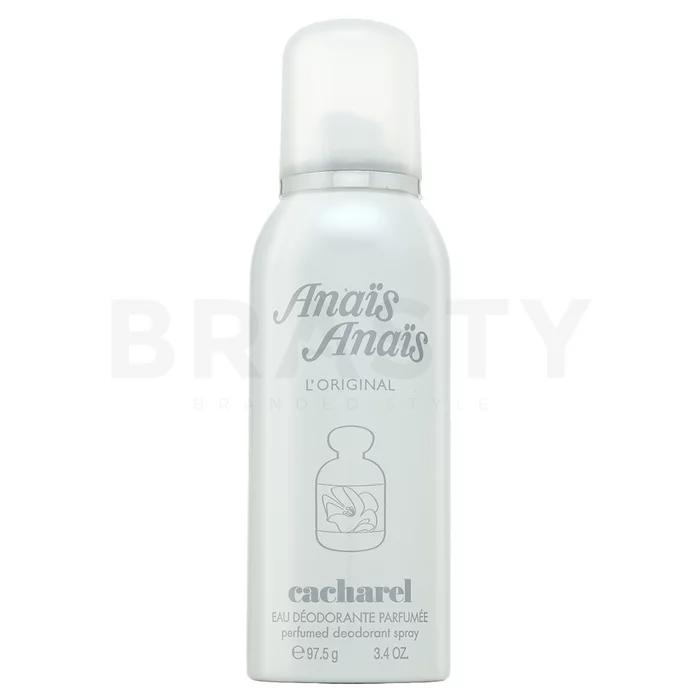 Cacharel Anais Anais deospray femei 98 ml