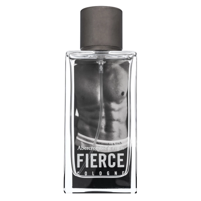 Abercrombie & Fitch Fierce kolínska voda pre mužov 50 ml