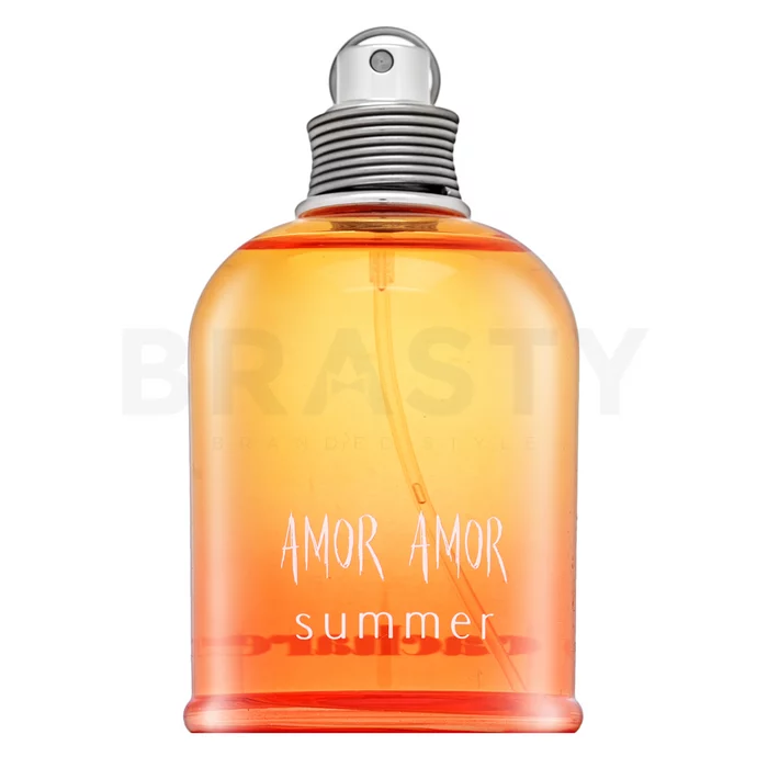 Cacharel Amor Amor Summer 2012 woda toaletowa dla kobiet 100 ml