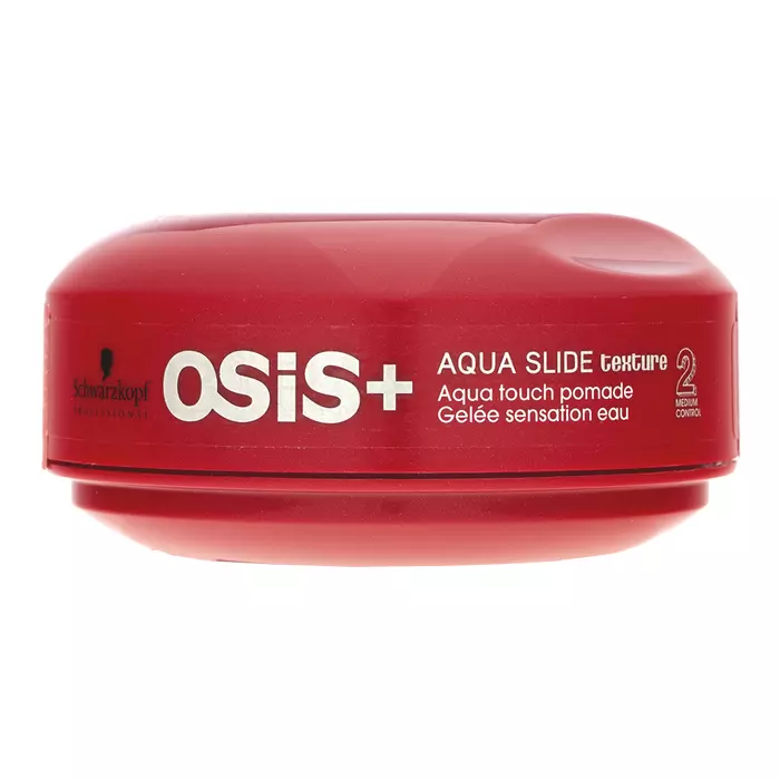 Schwarzkopf Professional Osis+ Aqua Slide haarcrème 100 ml