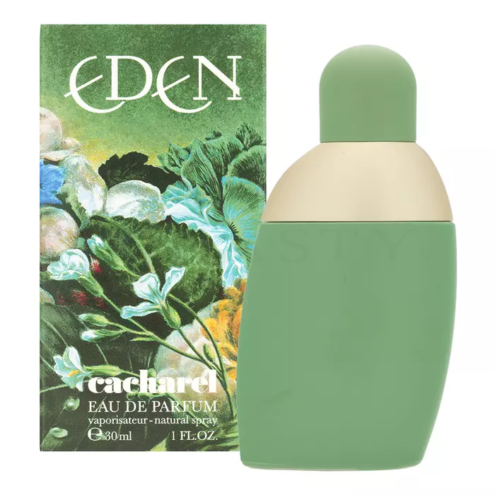 Cacharel Eden parfémovaná voda pre ženy 30 ml