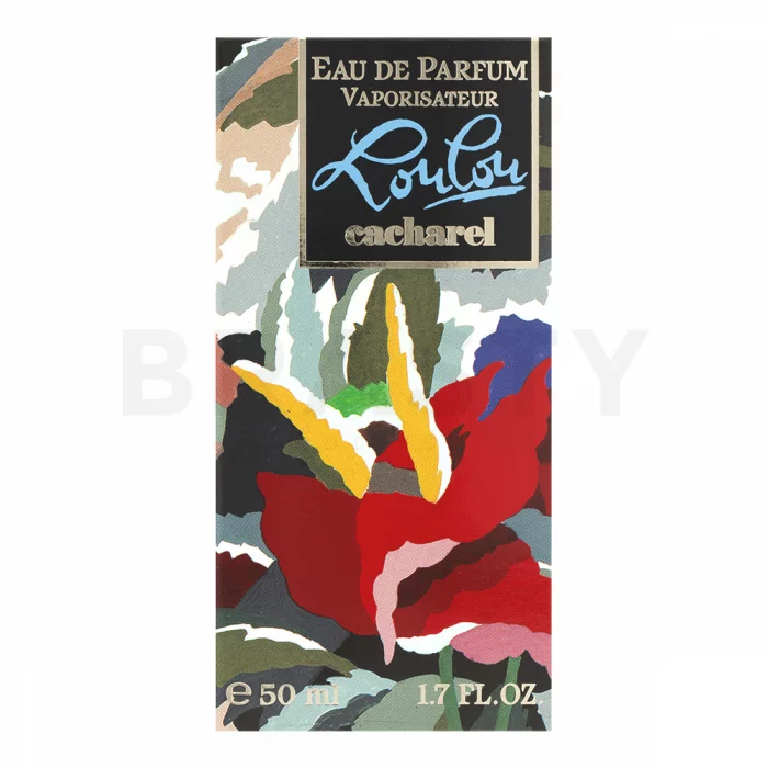 Cacharel Lou Lou Eau de Parfum femei 50 ml
