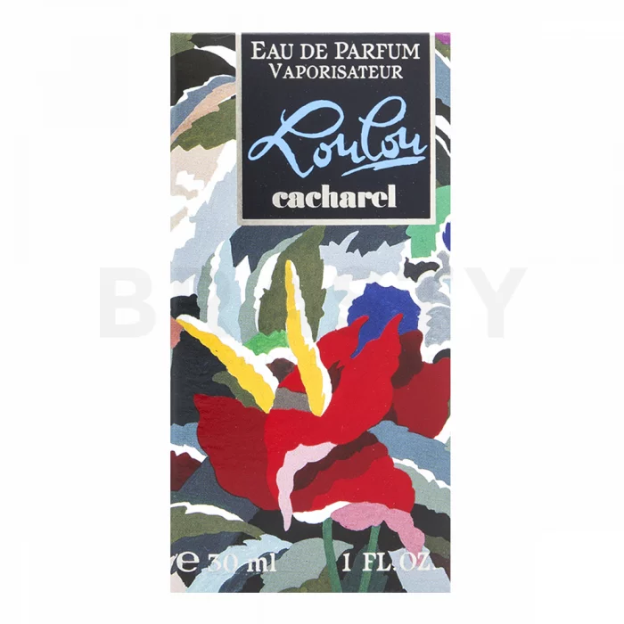 Cacharel Lou Lou Eau de Parfum femei 30 ml