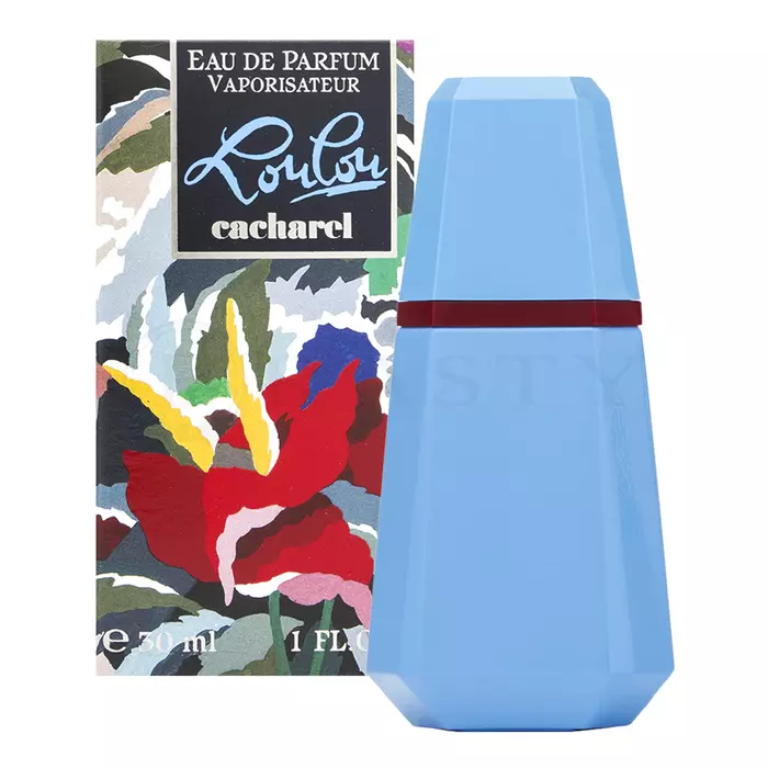 Cacharel Lou Lou Eau de Parfum femei 30 ml