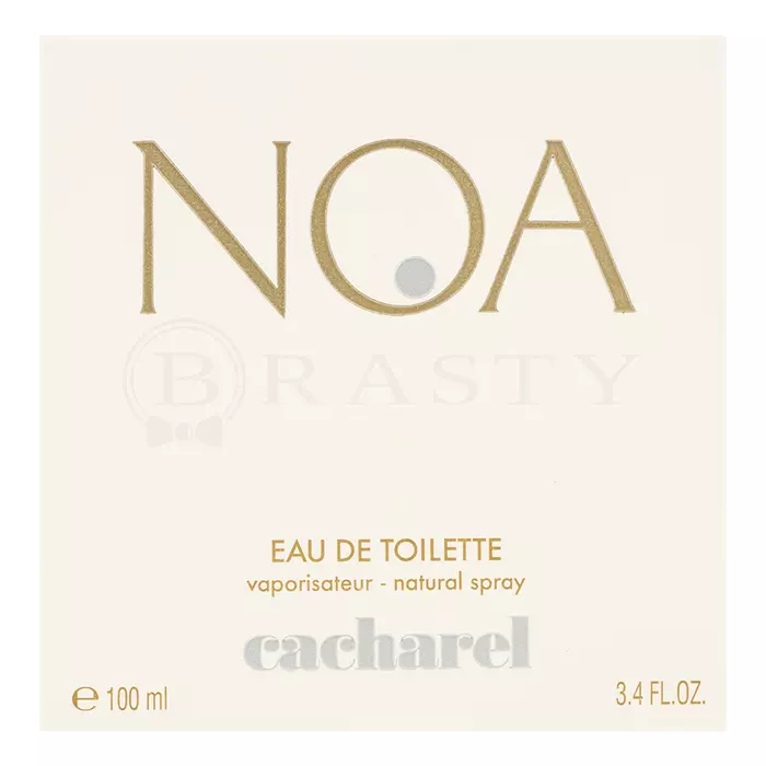 Cacharel Noa Eau de Toilette femei 100 ml