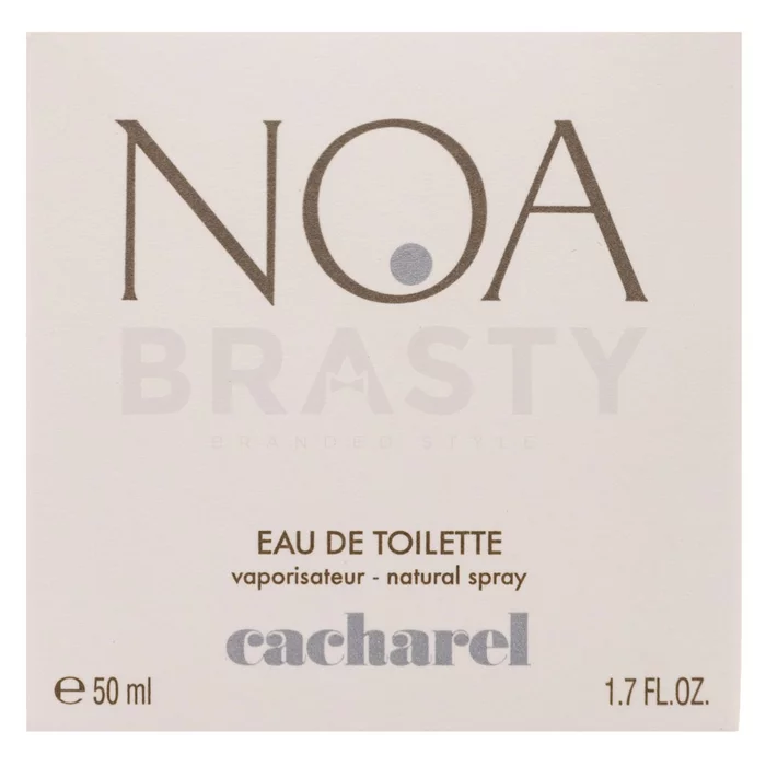 Cacharel Noa Eau de Toilette femei 50 ml
