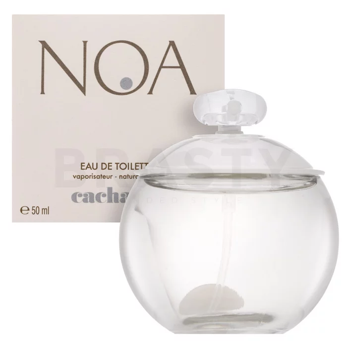 Cacharel Noa Eau de Toilette femei 50 ml