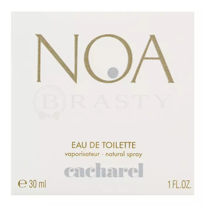 Cacharel Noa Eau de Toilette para mujer 30 ml