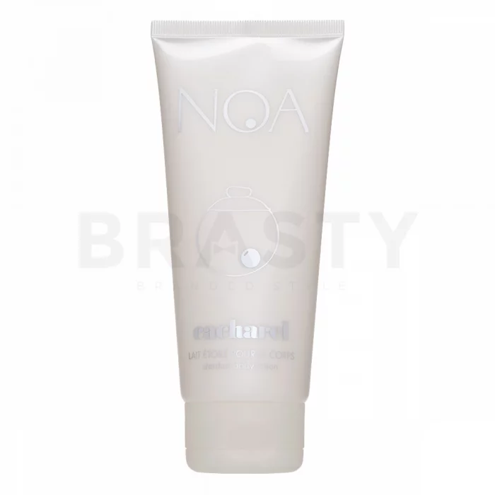 Cacharel Noa tělové mléko pro ženy 200 ml