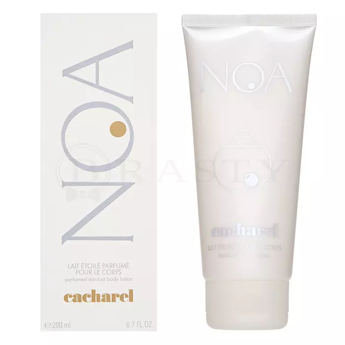 Cacharel Noa tělové mléko pro ženy 200 ml